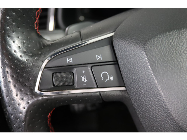 Seat Leon 2.0 TSI FR, 190PK, Panoramadak, Virtual Cockpit, Keyless, LED, Apple Carplay Android Auto