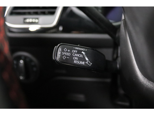 Seat Leon 2.0 TSI FR, 190PK, Panoramadak, Virtual Cockpit, Keyless, LED, Apple Carplay Android Auto