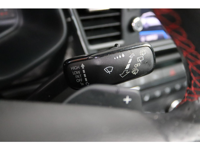 Seat Leon 2.0 TSI FR, 190PK, Panoramadak, Virtual Cockpit, Keyless, LED, Apple Carplay Android Auto