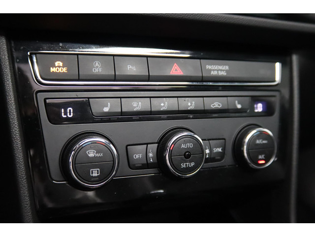 Seat Leon 2.0 TSI FR, 190PK, Panoramadak, Virtual Cockpit, Keyless, LED, Apple Carplay Android Auto