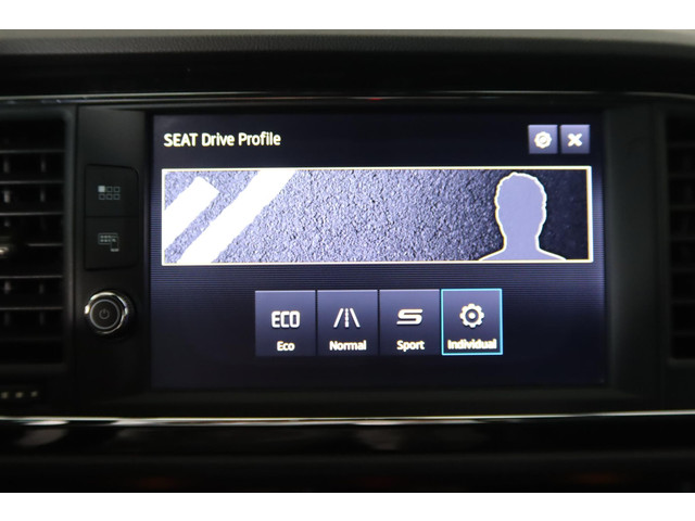 Seat Leon 2.0 TSI FR, 190PK, Panoramadak, Virtual Cockpit, Keyless, LED, Apple Carplay Android Auto