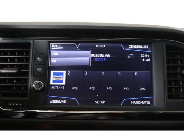 Seat Leon 2.0 TSI FR, 190PK, Panoramadak, Virtual Cockpit, Keyless, LED, Apple Carplay Android Auto