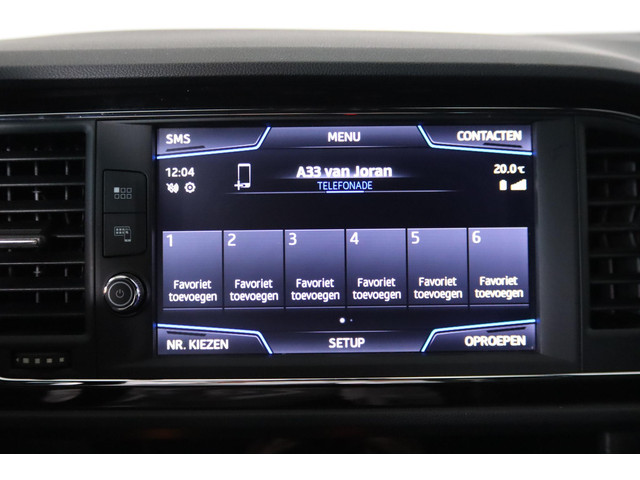 Seat Leon 2.0 TSI FR, 190PK, Panoramadak, Virtual Cockpit, Keyless, LED, Apple Carplay Android Auto