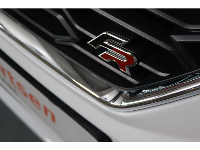 Seat Leon 2.0 TSI FR, 190PK, Panoramadak, Virtual Cockpit, Keyless, LED, Apple Carplay Android Auto