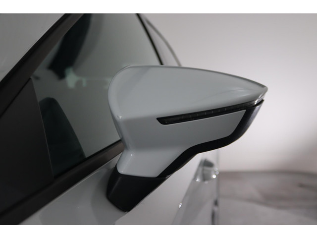 Seat Leon 2.0 TSI FR, 190PK, Panoramadak, Virtual Cockpit, Keyless, LED, Apple Carplay Android Auto