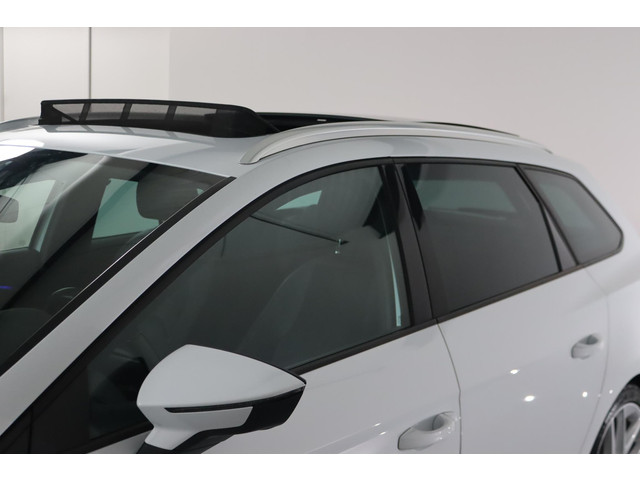 Seat Leon 2.0 TSI FR, 190PK, Panoramadak, Virtual Cockpit, Keyless, LED, Apple Carplay Android Auto