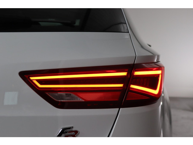 Seat Leon 2.0 TSI FR, 190PK, Panoramadak, Virtual Cockpit, Keyless, LED, Apple Carplay Android Auto