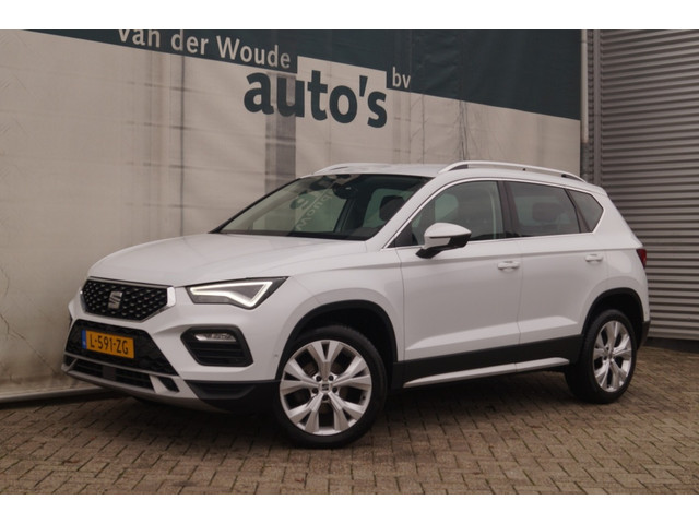 seat-ateca-1.5-tsi-150pk-dsg-xperience-business-intense--navi-ecc-