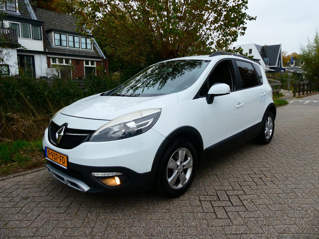 renault-scnic-xmod-1.2-tce-116pk-151.000km-clima-cruise-navi-trekhaak-1300kg