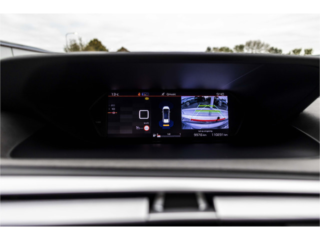 Citroen Grand C4 Spacetourer 1.2 PureTech Shine 7p. | Camera | Trekhaak | Carplay