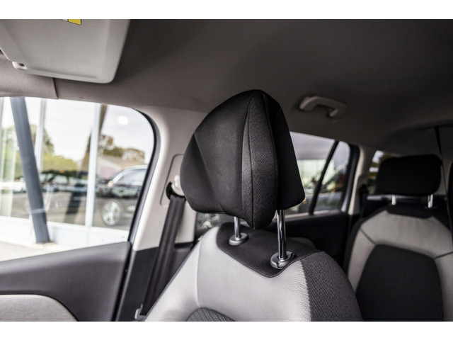 Citroen Grand C4 Spacetourer 1.2 PureTech Shine 7p. | Camera | Trekhaak | Carplay