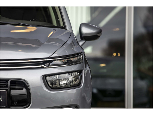 Citroen Grand C4 Spacetourer 1.2 PureTech Shine 7p. | Camera | Trekhaak | Carplay