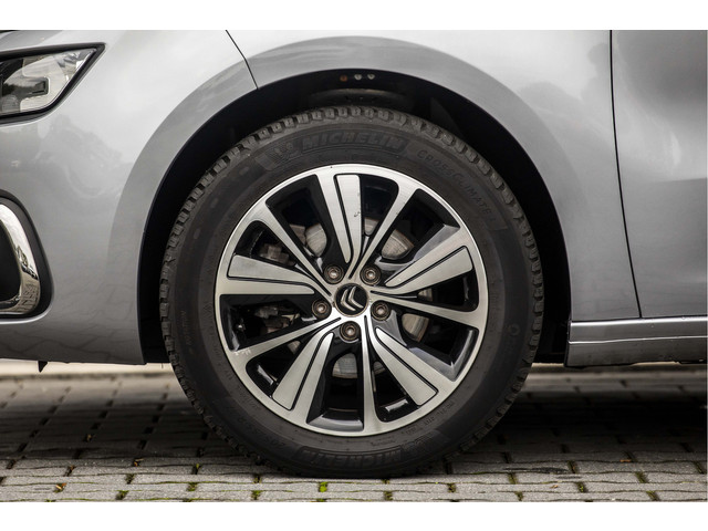 Citroen Grand C4 Spacetourer 1.2 PureTech Shine 7p. | Camera | Trekhaak | Carplay