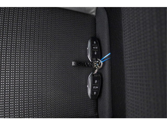 Citroen Grand C4 Spacetourer 1.2 PureTech Shine 7p. | Camera | Trekhaak | Carplay