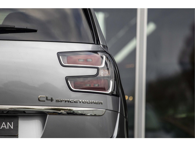 Citroen Grand C4 Spacetourer 1.2 PureTech Shine 7p. | Camera | Trekhaak | Carplay