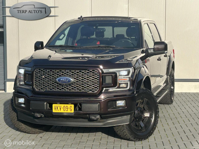 ford-f-150-usa-5.0-v8-special-edition