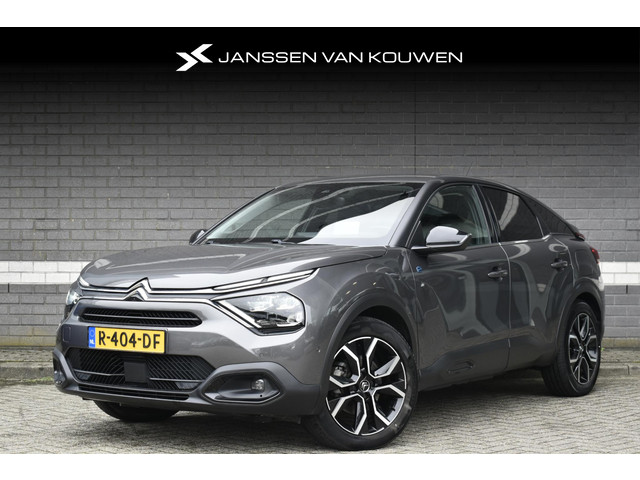 citroen--c4-shine-50-kwh