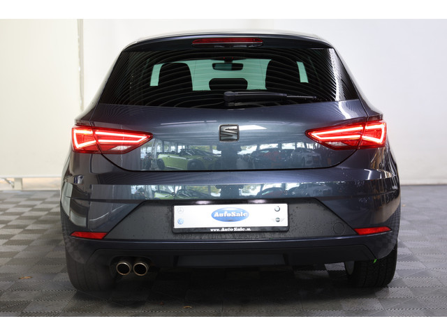 Seat Leon 2.0 TSI FR DSG VIRTUAL NAVI CARPLAY PDC MODI STOELVW '19