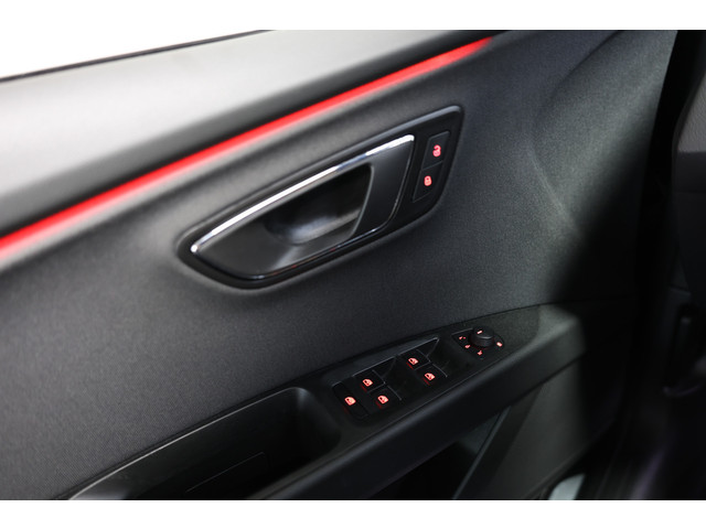 Seat Leon 2.0 TSI FR DSG VIRTUAL NAVI CARPLAY PDC MODI STOELVW '19