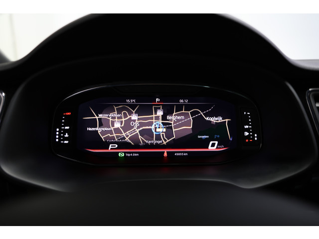 Seat Leon 2.0 TSI FR DSG VIRTUAL NAVI CARPLAY PDC MODI STOELVW '19