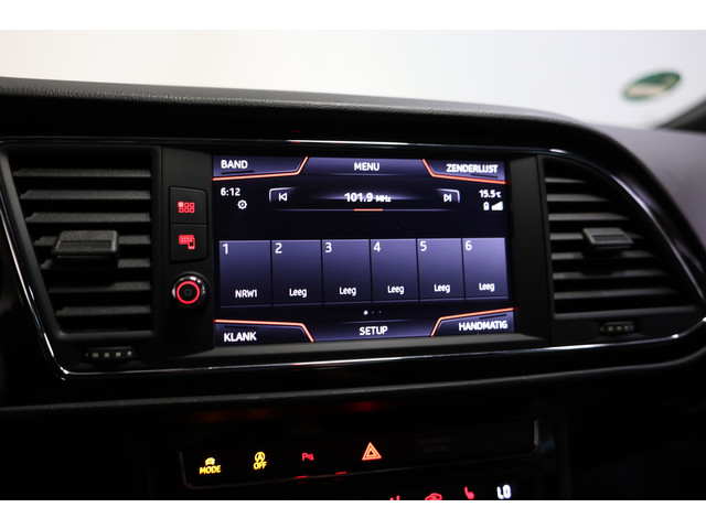 Seat Leon 2.0 TSI FR DSG VIRTUAL NAVI CARPLAY PDC MODI STOELVW '19