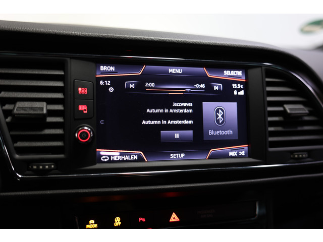 Seat Leon 2.0 TSI FR DSG VIRTUAL NAVI CARPLAY PDC MODI STOELVW '19