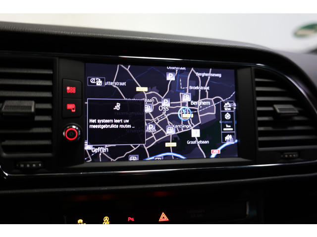 Seat Leon 2.0 TSI FR DSG VIRTUAL NAVI CARPLAY PDC MODI STOELVW '19