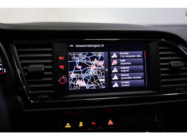 Seat Leon 2.0 TSI FR DSG VIRTUAL NAVI CARPLAY PDC MODI STOELVW '19