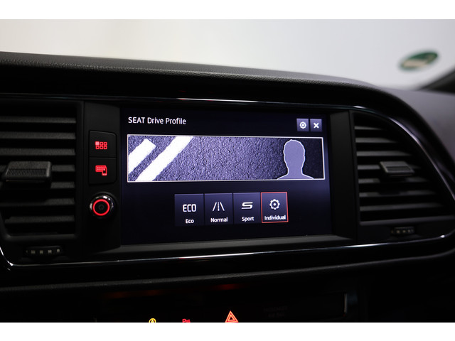 Seat Leon 2.0 TSI FR DSG VIRTUAL NAVI CARPLAY PDC MODI STOELVW '19