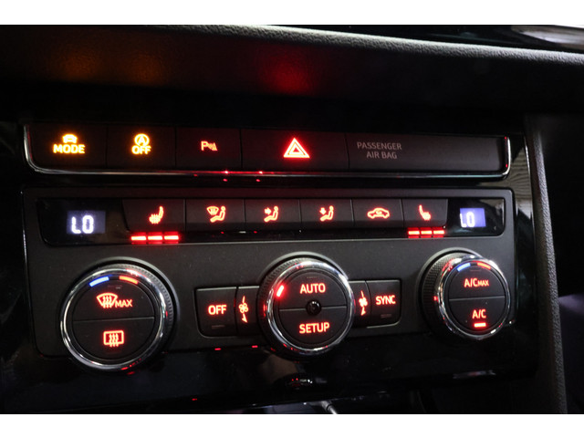 Seat Leon 2.0 TSI FR DSG VIRTUAL NAVI CARPLAY PDC MODI STOELVW '19