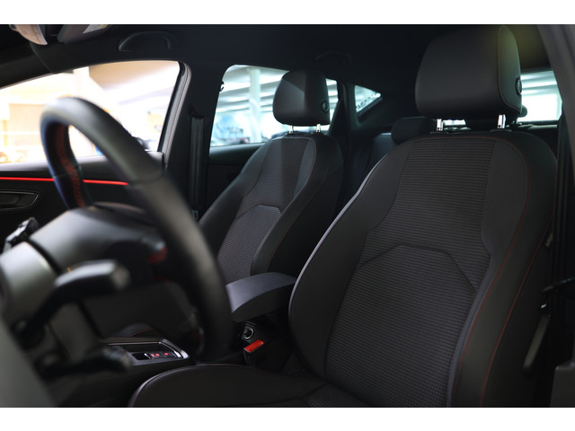 Seat Leon 2.0 TSI FR DSG VIRTUAL NAVI CARPLAY PDC MODI STOELVW '19