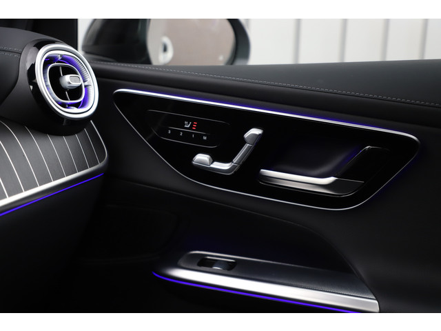 Mercedes-Benz GLC 300e AMG 4-Matic | 313PK | Pano | Sfeerverlichting | Distronic | Memory | Stuurwielverw. | Standkachel | Trekhaak | 2025.
