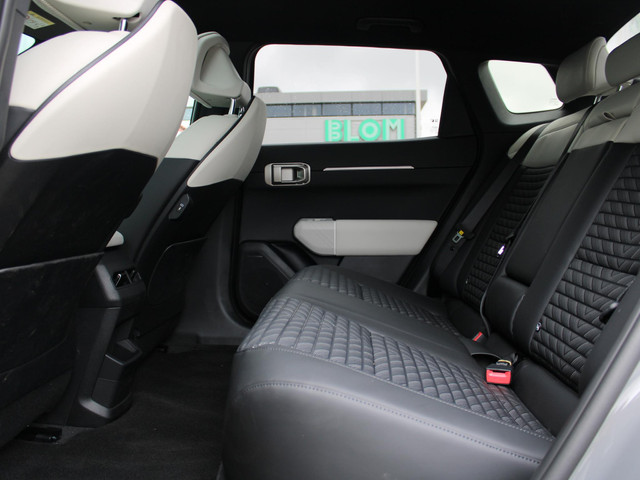 Kia EV4 Fastback GT-PlusLine 81.4 kWh Leverbaar in 2025 | Stoel en stuurverwarming | Geheugenfunctie bestuurdersstoel |