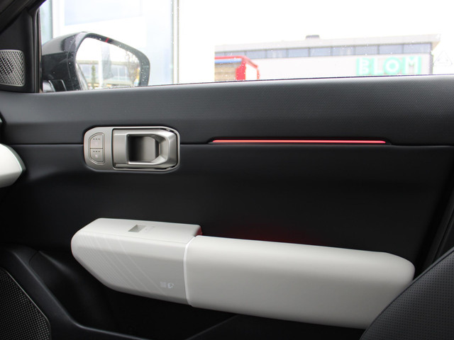 Kia EV4 Fastback GT-PlusLine 81.4 kWh Leverbaar in 2025 | Stoel en stuurverwarming | Geheugenfunctie bestuurdersstoel |