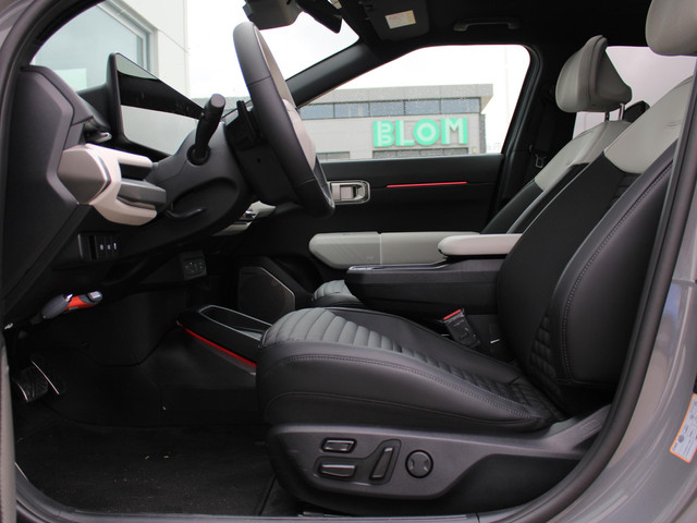 Kia EV4 Fastback GT-PlusLine 81.4 kWh Leverbaar in 2025 | Stoel en stuurverwarming | Geheugenfunctie bestuurdersstoel |
