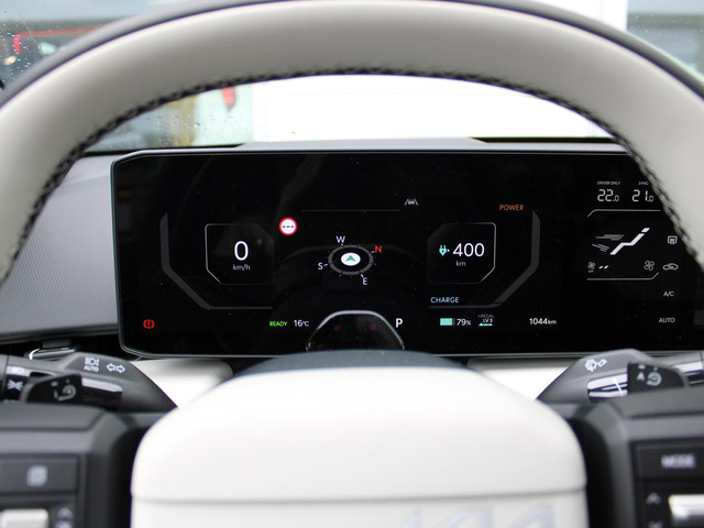 Kia EV4 Fastback GT-PlusLine 81.4 kWh Leverbaar in 2025 | Stoel en stuurverwarming | Geheugenfunctie bestuurdersstoel |