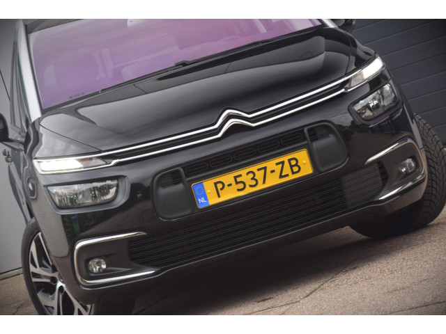 Citroen Grand C4 Spacetourer 1.2 PureTech Business 7P VERWARMDE VOORSTOELEN APPLE CARPLAY