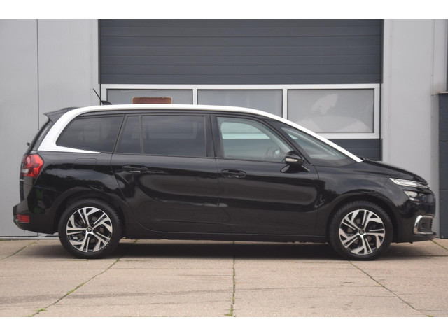 Citroen Grand C4 Spacetourer 1.2 PureTech Business 7P VERWARMDE VOORSTOELEN APPLE CARPLAY