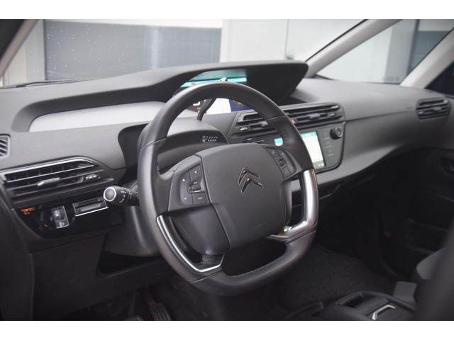 Citroen Grand C4 Spacetourer 1.2 PureTech Business 7P VERWARMDE VOORSTOELEN APPLE CARPLAY