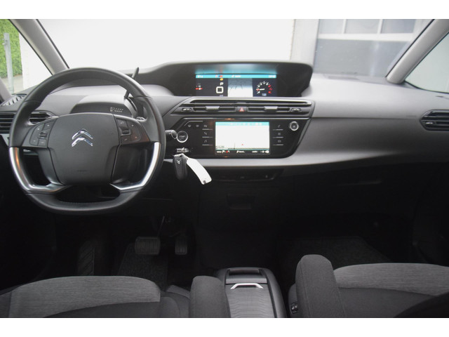 Citroen Grand C4 Spacetourer 1.2 PureTech Business 7P VERWARMDE VOORSTOELEN APPLE CARPLAY