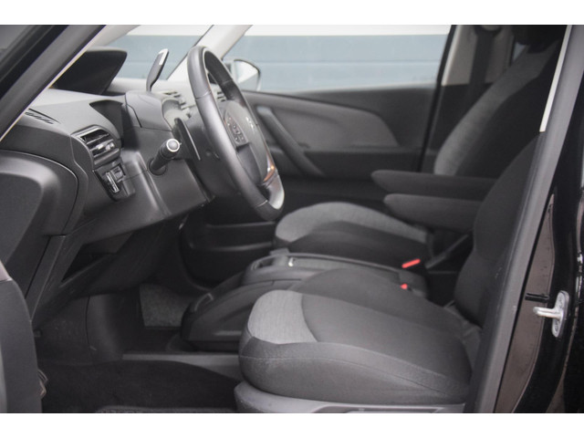 Citroen Grand C4 Spacetourer 1.2 PureTech Business 7P VERWARMDE VOORSTOELEN APPLE CARPLAY