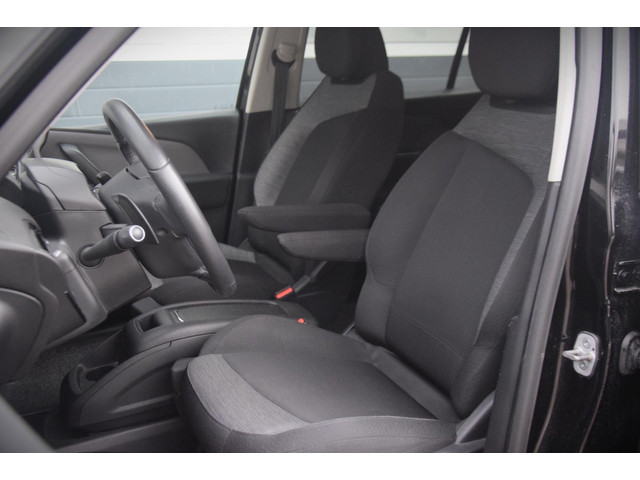Citroen Grand C4 Spacetourer 1.2 PureTech Business 7P VERWARMDE VOORSTOELEN APPLE CARPLAY
