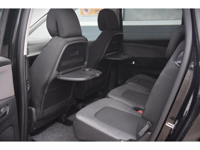 Citroen Grand C4 Spacetourer 1.2 PureTech Business 7P VERWARMDE VOORSTOELEN APPLE CARPLAY