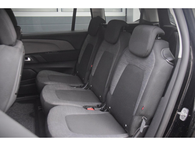 Citroen Grand C4 Spacetourer 1.2 PureTech Business 7P VERWARMDE VOORSTOELEN APPLE CARPLAY
