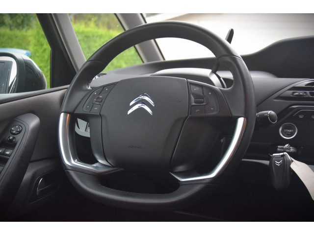 Citroen Grand C4 Spacetourer 1.2 PureTech Business 7P VERWARMDE VOORSTOELEN APPLE CARPLAY