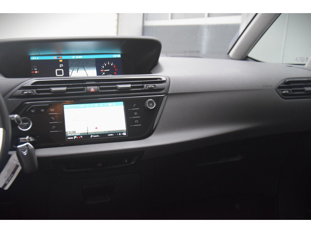 Citroen Grand C4 Spacetourer 1.2 PureTech Business 7P VERWARMDE VOORSTOELEN APPLE CARPLAY