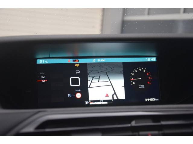 Citroen Grand C4 Spacetourer 1.2 PureTech Business 7P VERWARMDE VOORSTOELEN APPLE CARPLAY