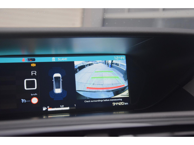 Citroen Grand C4 Spacetourer 1.2 PureTech Business 7P VERWARMDE VOORSTOELEN APPLE CARPLAY