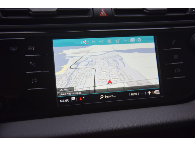 Citroen Grand C4 Spacetourer 1.2 PureTech Business 7P VERWARMDE VOORSTOELEN APPLE CARPLAY
