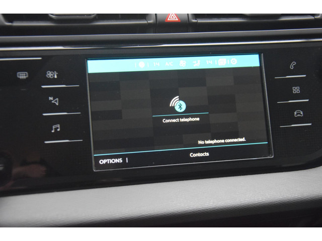 Citroen Grand C4 Spacetourer 1.2 PureTech Business 7P VERWARMDE VOORSTOELEN APPLE CARPLAY